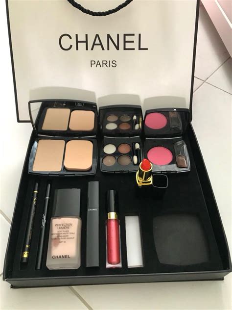 chanel makeup singapore price list|chanel makeup stockists.